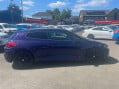 Volkswagen Scirocco 2.0 TDI R-Line Black Edition Euro 6 (s/s) 3dr 12