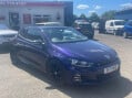 Volkswagen Scirocco 2.0 TDI R-Line Black Edition Euro 6 (s/s) 3dr 13