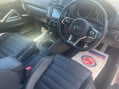 Volkswagen Scirocco 2.0 TDI R-Line Black Edition Euro 6 (s/s) 3dr 15