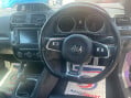 Volkswagen Scirocco 2.0 TDI R-Line Black Edition Euro 6 (s/s) 3dr 16