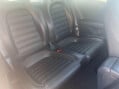 Volkswagen Scirocco 2.0 TDI R-Line Black Edition Euro 6 (s/s) 3dr 17