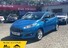 Ford Fiesta 1.0T EcoBoost Zetec Euro 5 (s/s) 5dr