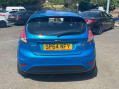 Ford Fiesta 1.0T EcoBoost Zetec Euro 5 (s/s) 5dr 10