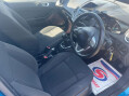 Ford Fiesta 1.0T EcoBoost Zetec Euro 5 (s/s) 5dr 15