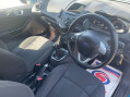 Ford Fiesta 1.0T EcoBoost Zetec Euro 5 (s/s) 5dr 16