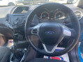 Ford Fiesta 1.0T EcoBoost Zetec Euro 5 (s/s) 5dr 17