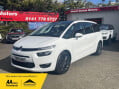 Citroen Grand C4 Picasso 1.6 BlueHDi Selection Euro 6 (s/s) 5dr 1