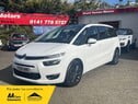 Citroen Grand C4 Picasso 1.6 BlueHDi Selection Euro 6 (s/s) 5dr