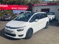 Citroen Grand C4 Picasso 1.6 BlueHDi Selection Euro 6 (s/s) 5dr 7