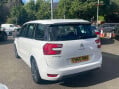Citroen Grand C4 Picasso 1.6 BlueHDi Selection Euro 6 (s/s) 5dr 9