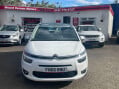 Citroen Grand C4 Picasso 1.6 BlueHDi Selection Euro 6 (s/s) 5dr 14