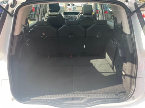 Citroen Grand C4 Picasso 1.6 BlueHDi Selection Euro 6 (s/s) 5dr 21