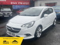 Vauxhall Corsa 1.4i ecoFLEX SRi VX Line Euro 6 5dr 1
