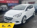 Vauxhall Corsa 1.4i ecoFLEX SRi VX Line Euro 6 5dr