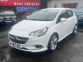 Vauxhall Corsa 1.4i ecoFLEX SRi VX Line Euro 6 5dr 7