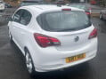 Vauxhall Corsa 1.4i ecoFLEX SRi VX Line Euro 6 5dr 9