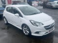 Vauxhall Corsa 1.4i ecoFLEX SRi VX Line Euro 6 5dr 13