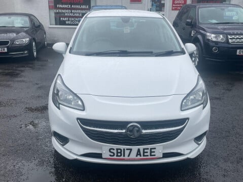 Vauxhall Corsa 1.4i ecoFLEX SRi VX Line Euro 6 5dr 14