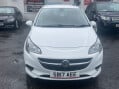 Vauxhall Corsa 1.4i ecoFLEX SRi VX Line Euro 6 5dr 14