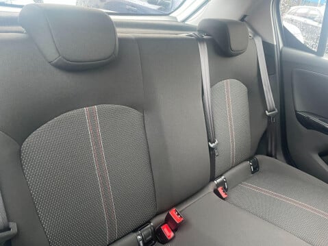 Vauxhall Corsa 1.4i ecoFLEX SRi VX Line Euro 6 5dr 18