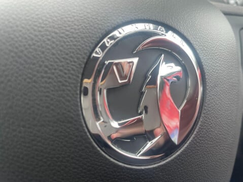 Vauxhall Corsa 1.4i ecoFLEX SRi VX Line Euro 6 5dr 23