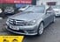 Mercedes-Benz C Class 2.1 C220 CDI AMG Sport Edition G-Tronic+ Euro 5 (s/s) 2dr