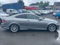 Mercedes-Benz C Class 2.1 C220 CDI AMG Sport Edition G-Tronic+ Euro 5 (s/s) 2dr 12