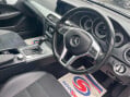 Mercedes-Benz C Class 2.1 C220 CDI AMG Sport Edition G-Tronic+ Euro 5 (s/s) 2dr 15