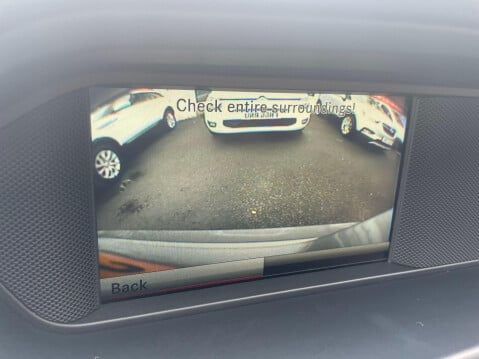 Mercedes-Benz C Class 2.1 C220 CDI AMG Sport Edition G-Tronic+ Euro 5 (s/s) 2dr 30