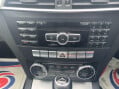 Mercedes-Benz C Class 2.1 C220 CDI AMG Sport Edition G-Tronic+ Euro 5 (s/s) 2dr 31