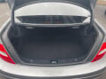 Mercedes-Benz C Class 2.1 C220 CDI AMG Sport Edition G-Tronic+ Euro 5 (s/s) 2dr 35