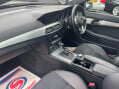 Mercedes-Benz C Class 2.1 C220 CDI AMG Sport Edition G-Tronic+ Euro 5 (s/s) 2dr 36