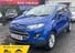 Ford Ecosport 1.0T EcoBoost Zetec 2WD Euro 6 (s/s) 5dr