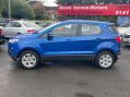 Ford Ecosport 1.0T EcoBoost Zetec 2WD Euro 6 (s/s) 5dr 8