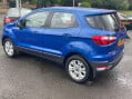 Ford Ecosport 1.0T EcoBoost Zetec 2WD Euro 6 (s/s) 5dr 9