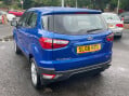 Ford Ecosport 1.0T EcoBoost Zetec 2WD Euro 6 (s/s) 5dr 10