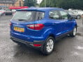 Ford Ecosport 1.0T EcoBoost Zetec 2WD Euro 6 (s/s) 5dr 12