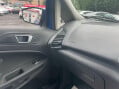 Ford Ecosport 1.0T EcoBoost Zetec 2WD Euro 6 (s/s) 5dr 27