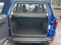 Ford Ecosport 1.0T EcoBoost Zetec 2WD Euro 6 (s/s) 5dr 31
