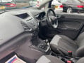 Ford Ecosport 1.0T EcoBoost Zetec 2WD Euro 6 (s/s) 5dr 32