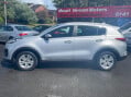 Kia Sportage 1.6 GDi 2 Euro 6 (s/s) 5dr 8