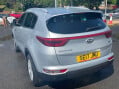 Kia Sportage 1.6 GDi 2 Euro 6 (s/s) 5dr 9