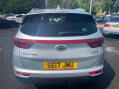Kia Sportage 1.6 GDi 2 Euro 6 (s/s) 5dr 10