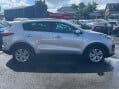 Kia Sportage 1.6 GDi 2 Euro 6 (s/s) 5dr 12