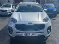 Kia Sportage 1.6 GDi 2 Euro 6 (s/s) 5dr 13