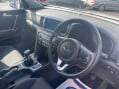 Kia Sportage 1.6 GDi 2 Euro 6 (s/s) 5dr 14