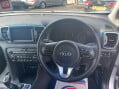Kia Sportage 1.6 GDi 2 Euro 6 (s/s) 5dr 18