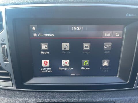Kia Sportage 1.6 GDi 2 Euro 6 (s/s) 5dr 20