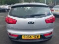 Kia Sportage 1.7 CRDi EcoDynamics 1 2WD Euro 5 (s/s) 5dr 10