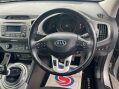 Kia Sportage 1.7 CRDi EcoDynamics 1 2WD Euro 5 (s/s) 5dr 20